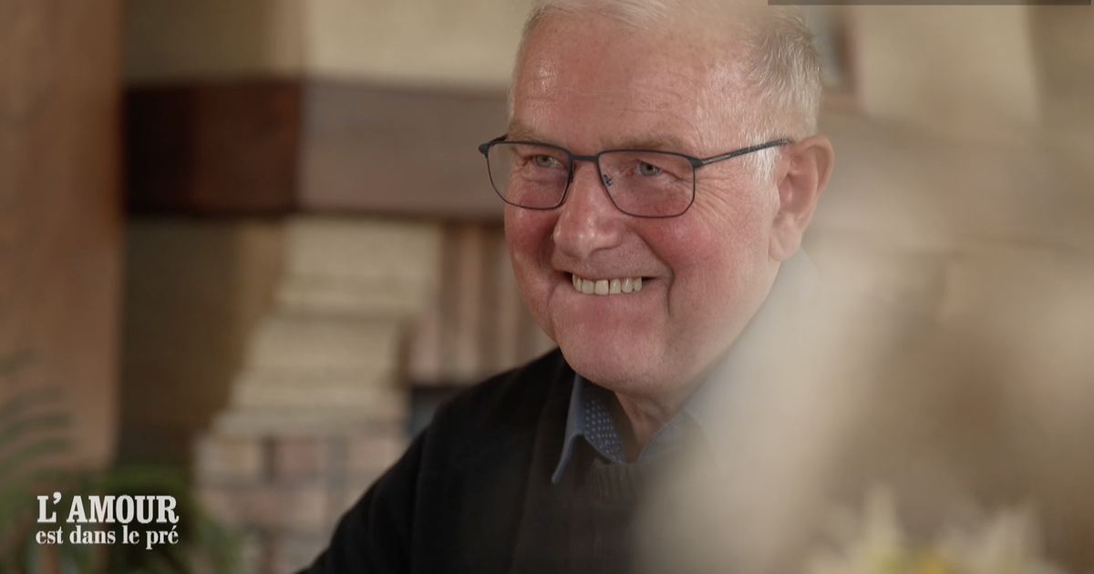 Jean-Louis (L’amour est dans le pré) : l’une de ses prétendantes n’est pas inconnue des téléspectateurs