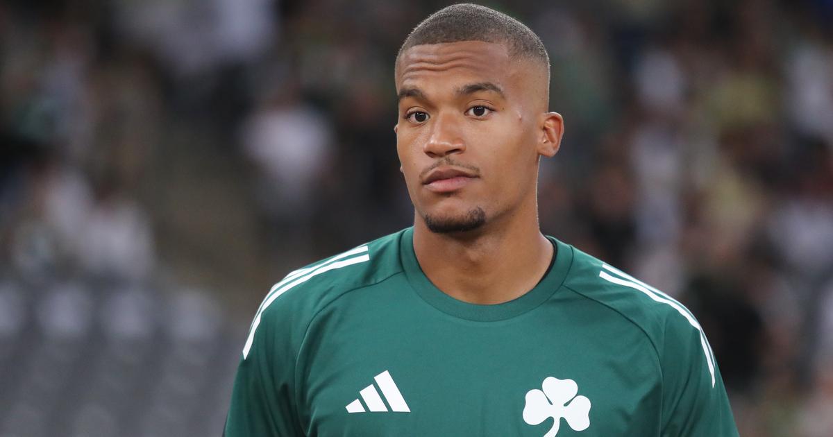 Foot : lâ€™ex-international espoir franÃ§ais Alban Lafont finalement sÃ©lectionnÃ© par...