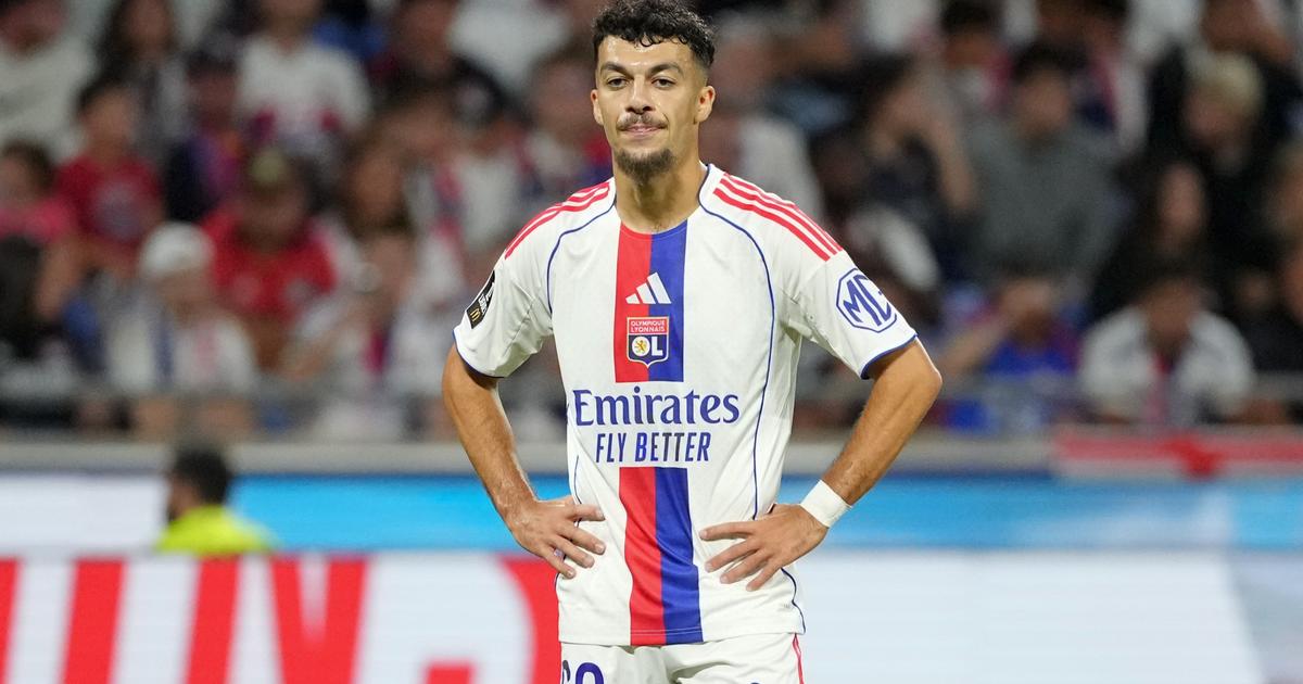 Mikautadzeを与えようとしているOlは、Villarrealで期待されています