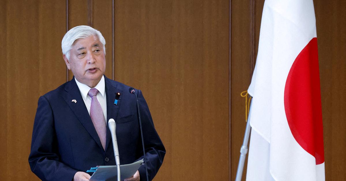 日本国防省は、その予算の記録的な増加を望んでいます