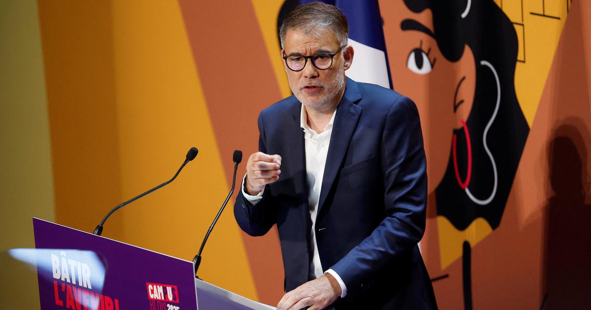 EN DIRECT - Après le gouvernement de François Bayrou, «nous sommes volontaires pour être les suivants», lance Olivier Faure