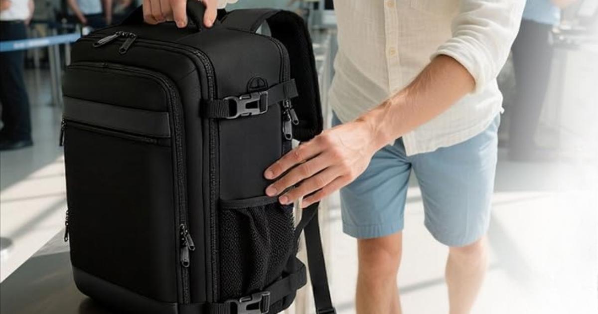 Quelle valise cabine choisir pour l'avion ? Dimensions et modèles