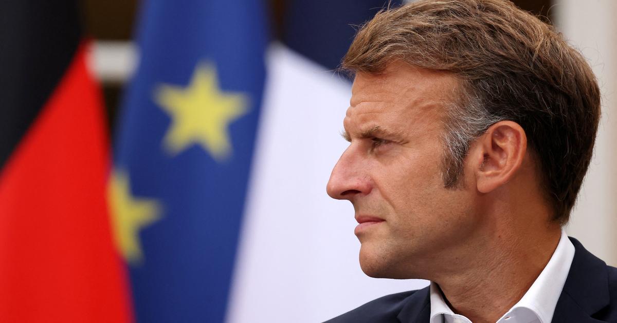 Philippe Villin et Olivier Babeau: Â«Emmanuel Macron a ratÃ© son Ã©tÃ©, meurtrier pour...