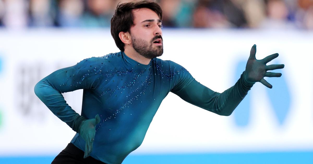 Patinage artistique : Aymoz vainqueur Ã  Villard-de-Lans, Siao Him Fa passe au travers