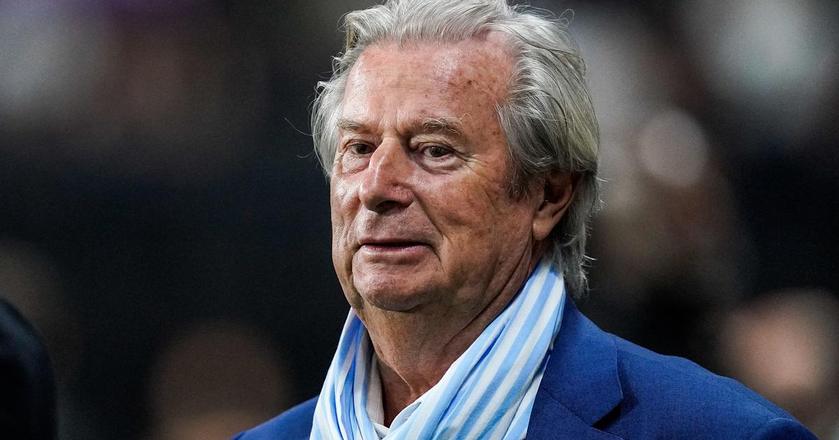 Top 14 : Â«Jâ€™ai eu envie de vomirâ€¦Â», le prÃ©sident du Racing 92 rÃ¨gle ses...