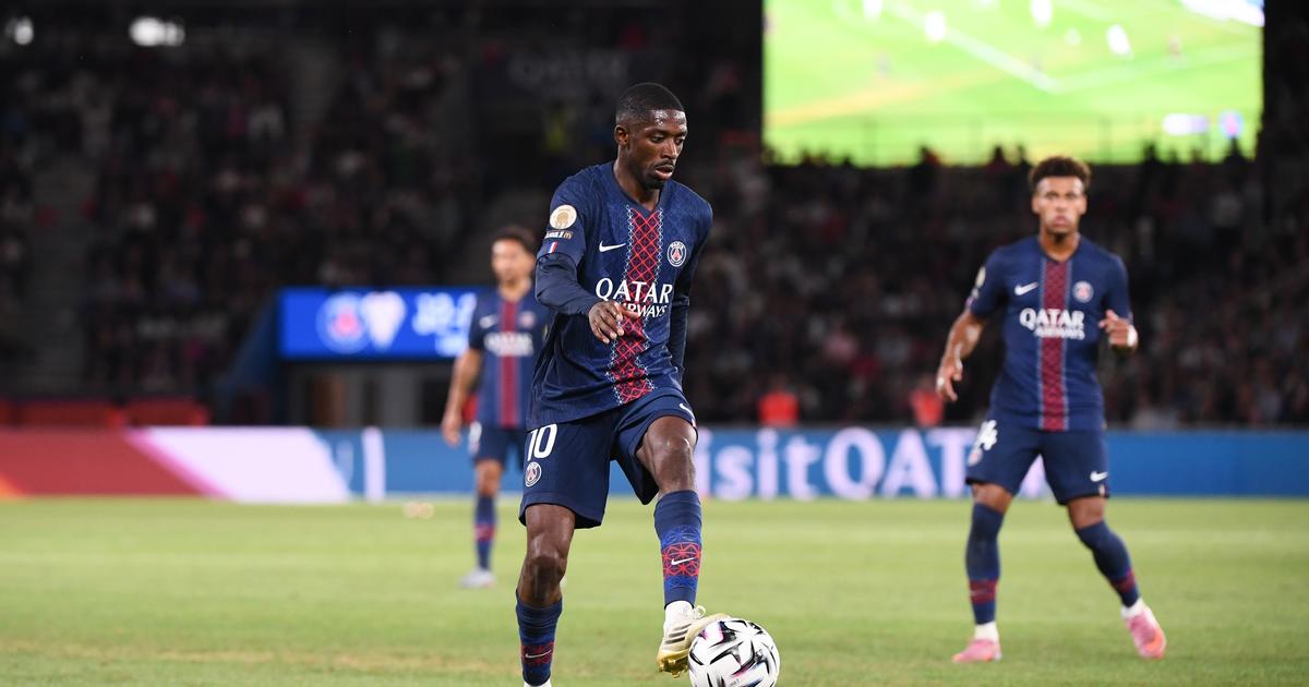 ライブ-Toulouse -PSG：偉業を求めてトゥールーズ