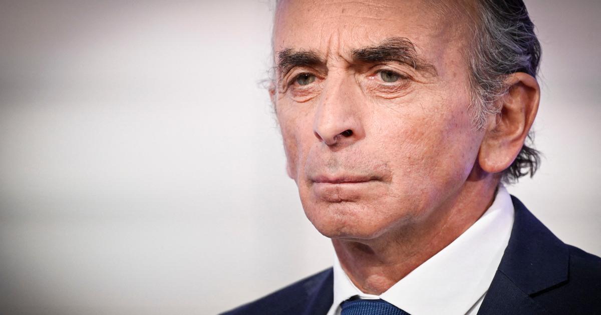 La démission d’Emmanuel Macron «serait la seule solution pour sortir de la crise», estime Éric Zemmour