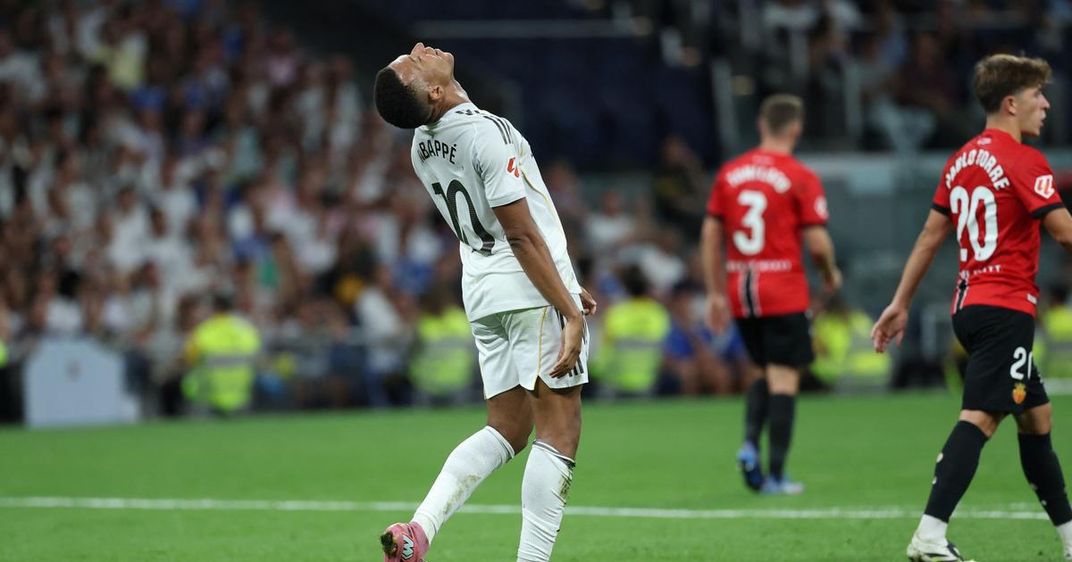 Mbappé & Real Madrid: Transfer News & Updates