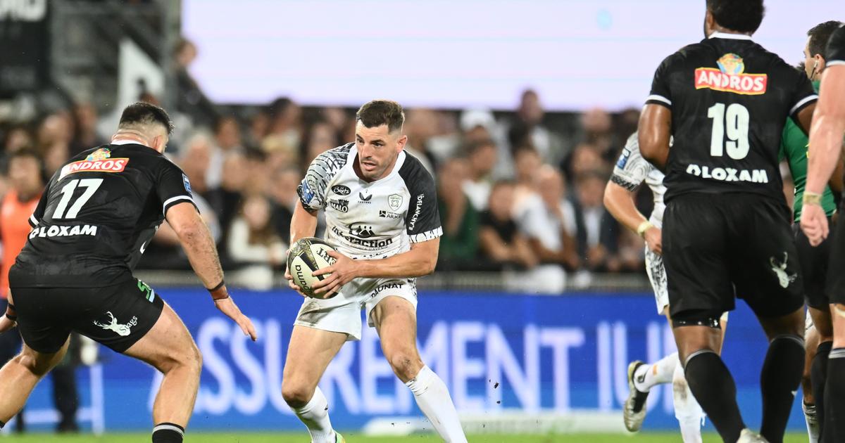 Pro D2: Brive et Vannes se neutralisent en clÃ´ture de la 1re journÃ©e