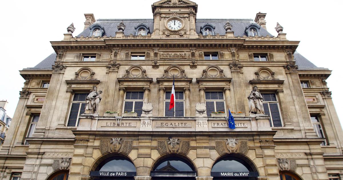 Paris : un homme poignardé à mort dans le 18e arrondissement, un suspect interpellé