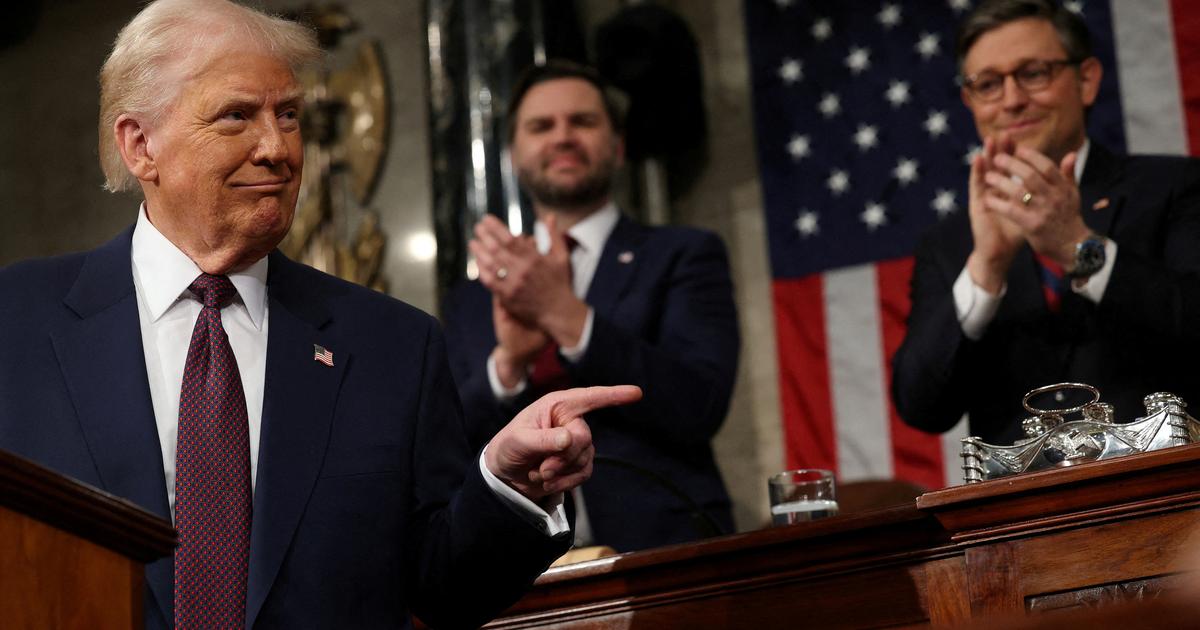 Trump annonce des changements concernant le systÃ¨me Ã©lectoral amÃ©ricain