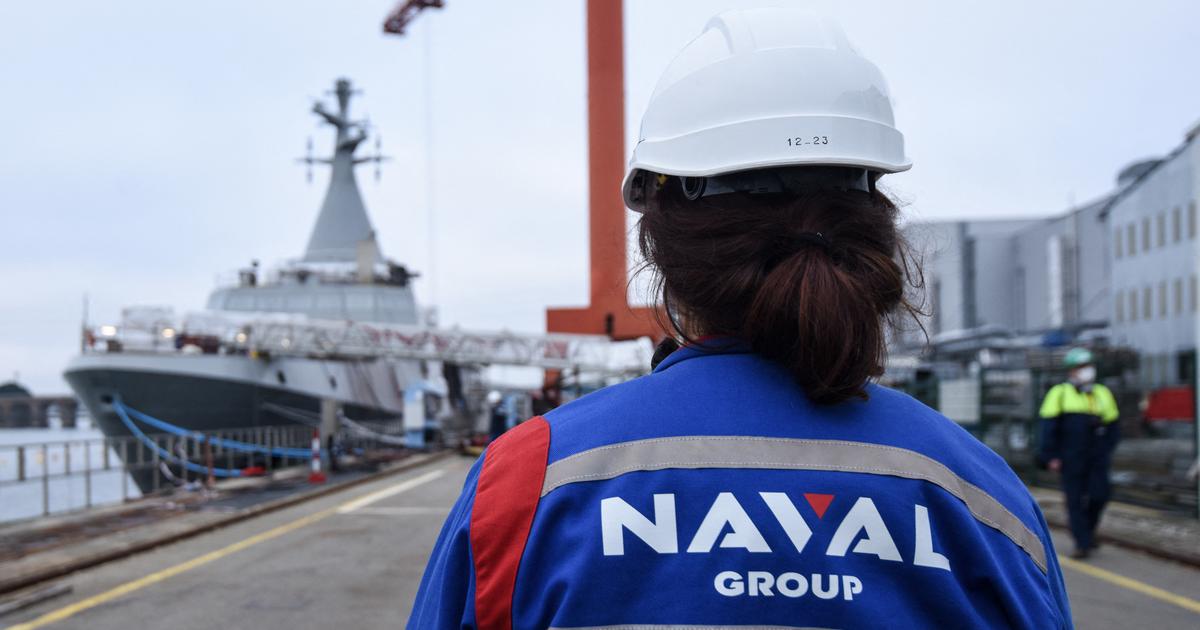 Nouveau revers pour le français Naval Group: la Norvège achète des frégates britanniques