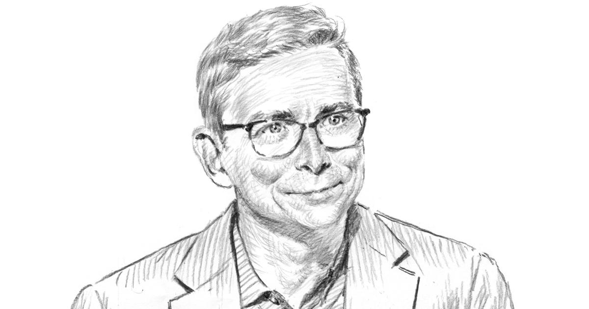 Gérald Bronner : « L’être humain n’est jamais indifférent à la vérité, mais il nie volontiers le réel »