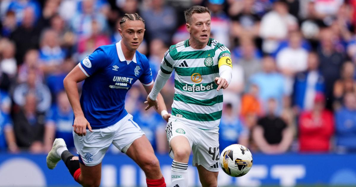 Rangers vs Celtic: 0-0 Derby Result & Analysis
