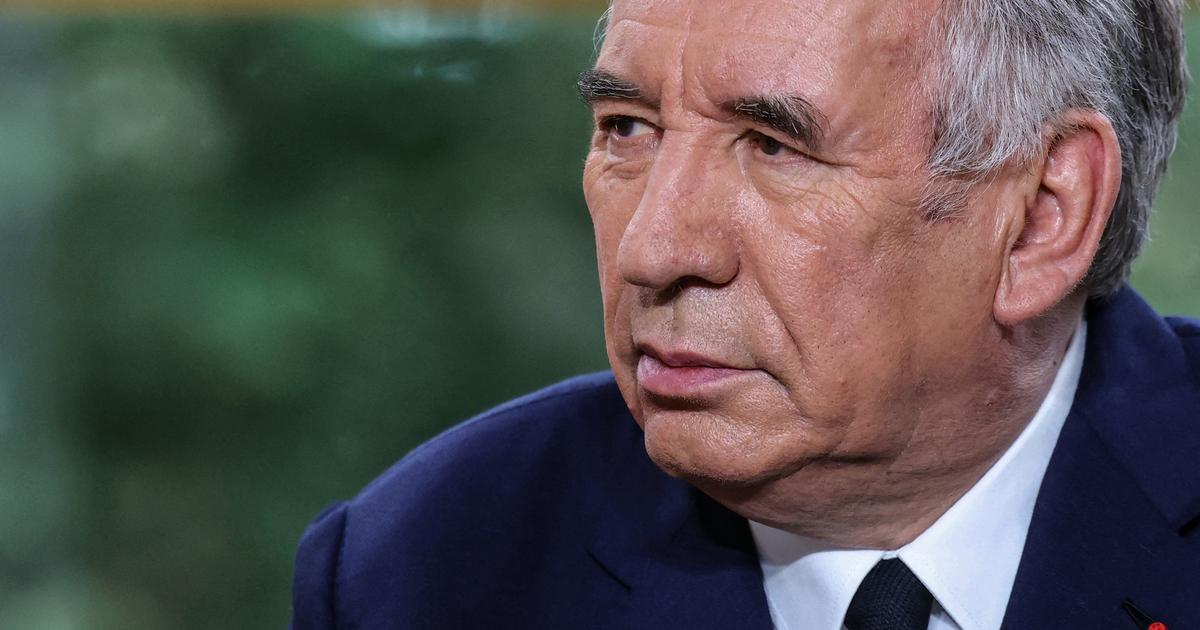 «Il y a des forces politiques qui veulent le chaos» : François Bayrou cible directement les Insoumis