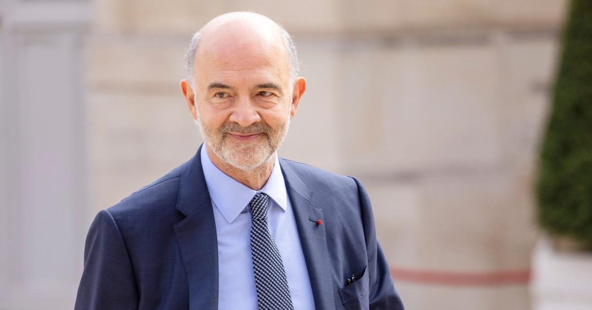 الميزانية: «الوضع أخطر مما كان عليه قبل عام»، يقدر رئيس ديوان المحاسبة