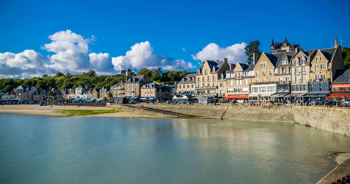 La construction de rÃ©sidences secondaires interdite Ã  Cancale, une premiÃ¨re en Bretagne