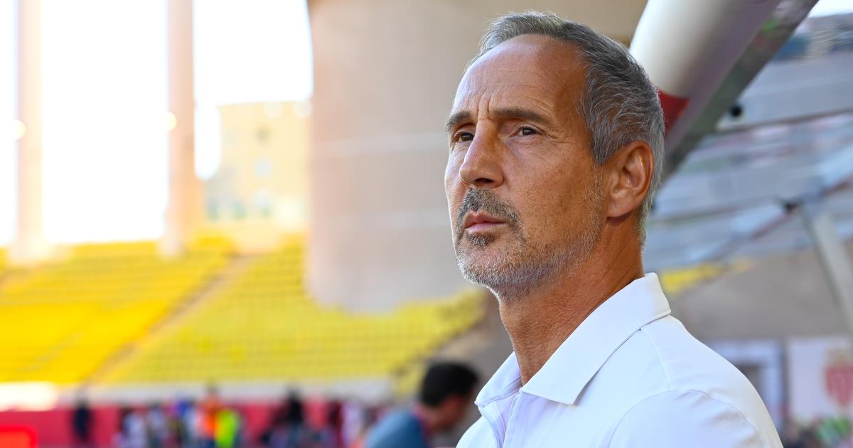 Ligue 1 : Monaco Â«n'a pas envoyÃ© un bon signalÂ», estime HÃ¼tter malgrÃ© la victoire...