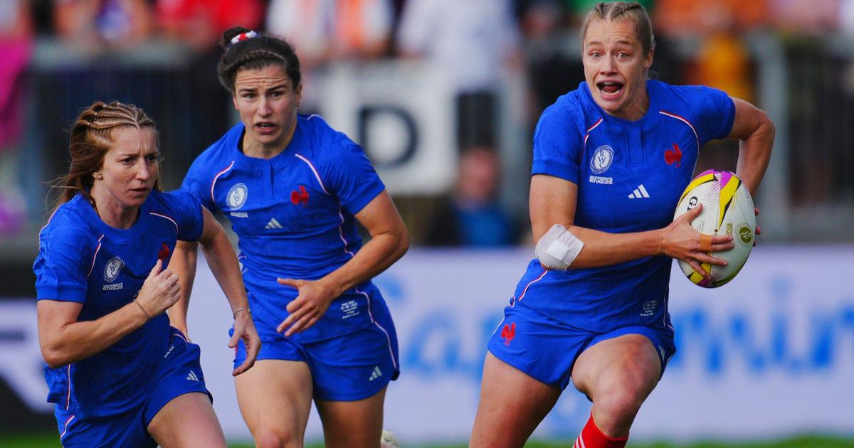 Women’s Rugby World Cup: France vs Brazil – Live Updates