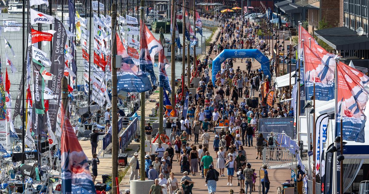 Grand Départ Village Opens: Tour de France 2024