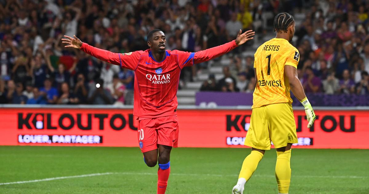 Dembélé on PSG Loss: Quiet Game & Exit Analysis