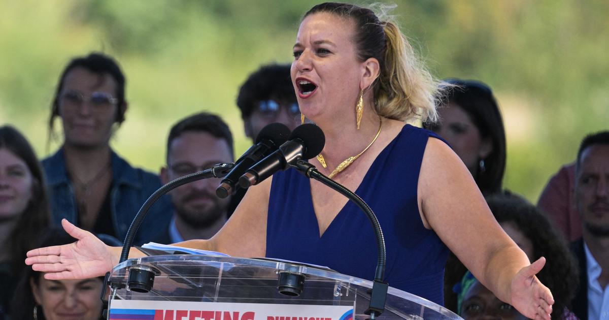 «Nous n’accorderons pas notre confiance» : LFI ne soutiendra pas un gouvernement PS de compromis