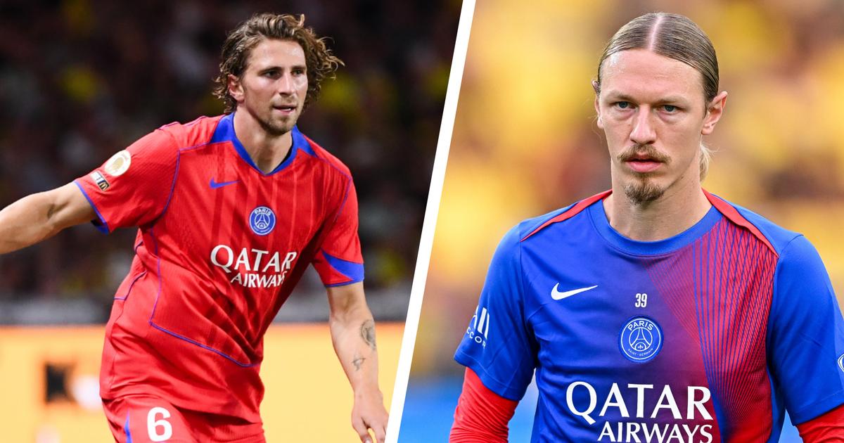 Zabarnyi & Safonov: PSG Teammates’ Ukraine-Russia Bond