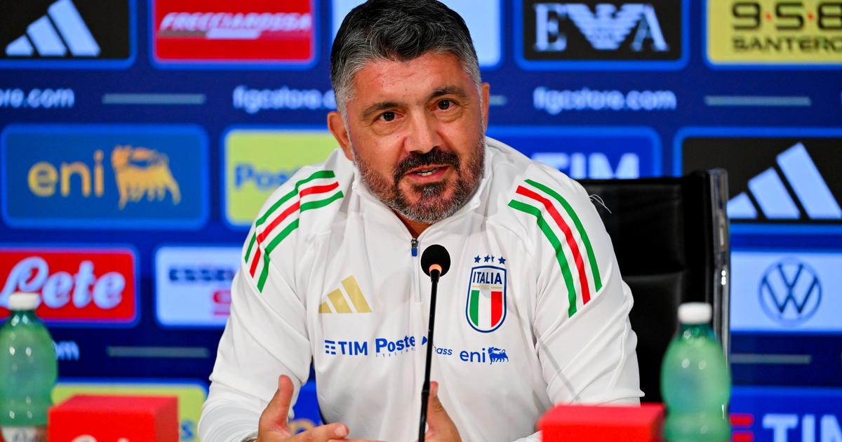 Gattuso: Italy Rise & Early Career Story