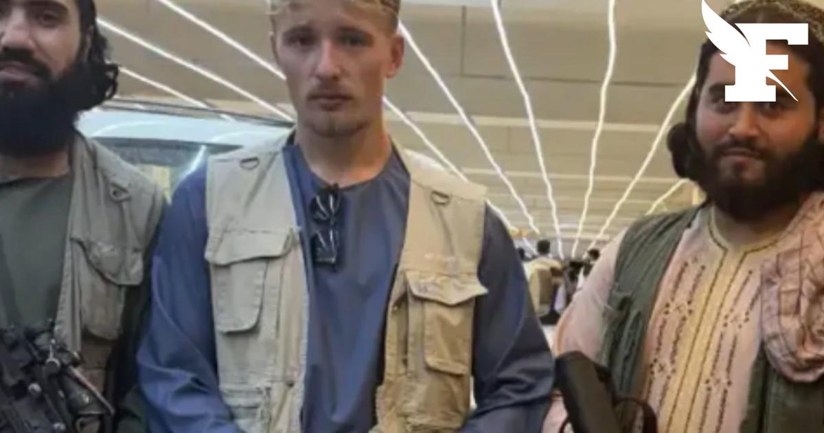 «Les talibans emprisonnent les femmes et exécutent les opposants, mais sourient devant les influenceurs»