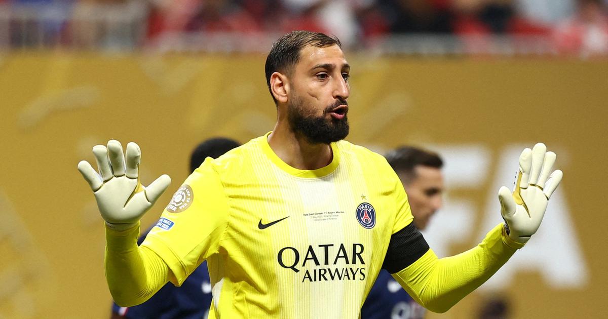 Donnarumma to Man City: Transfer News & Rumors