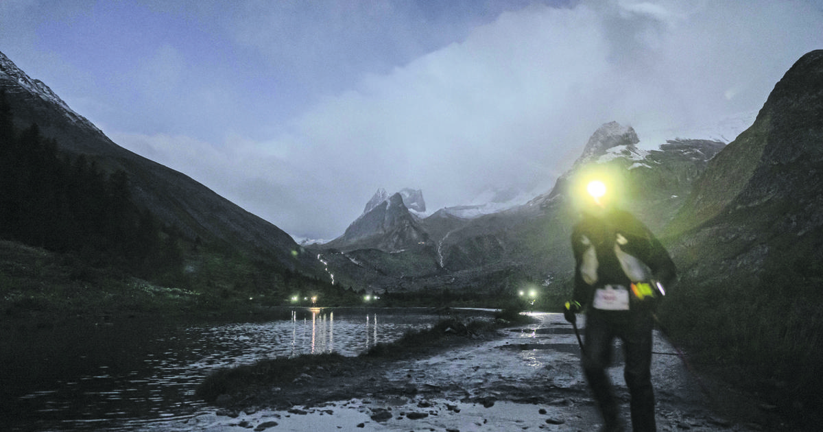 Hallucinations, épuisement, perte de lucidité... Le Figaro a passé la nuit à 1884...