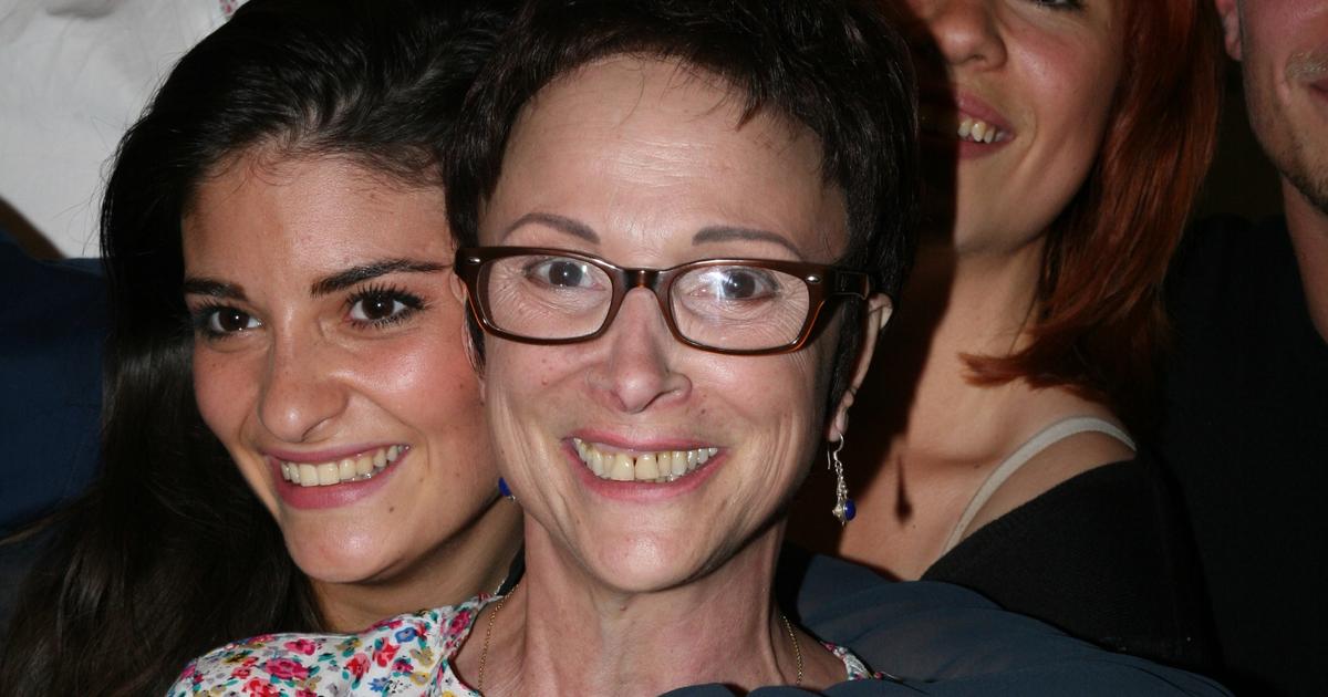 Ariane Carletti (Club Dorothée), ses derniers jours racontés par sa fille Éléonore : «Elle était combative et donnait tout pour sa tribu»