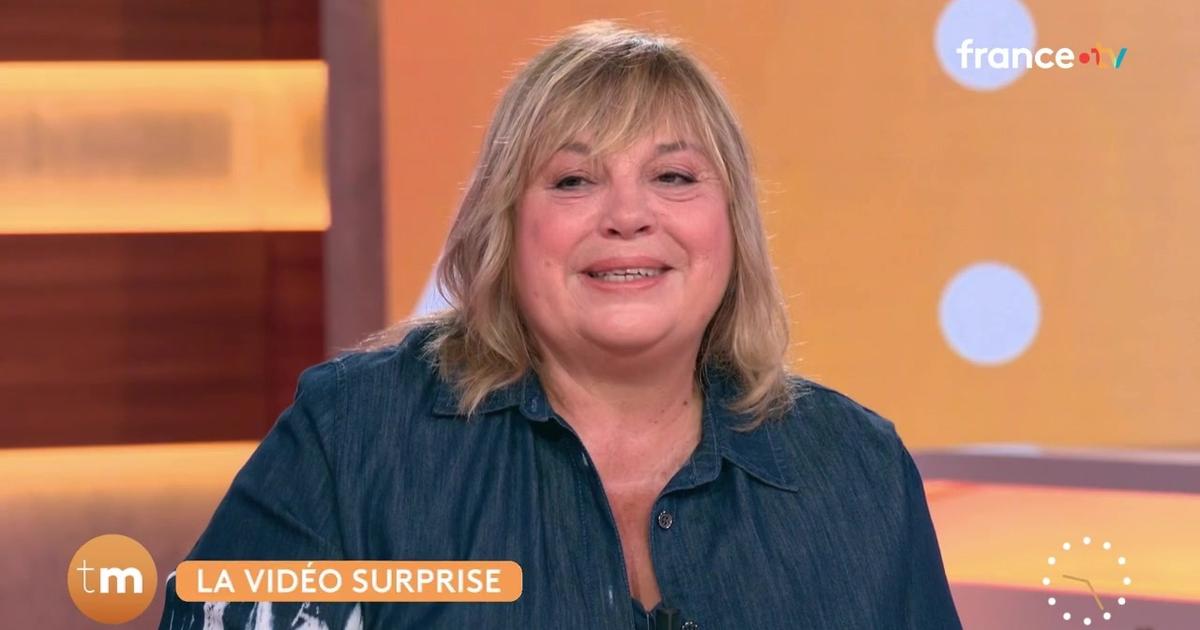 Michèle Bernier émue face à Mimie Mathy et Isabelle de Botton : “On a tout traversé…”