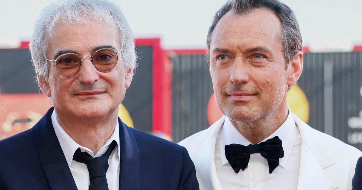 Olivier Assayasによると、クレムリンの魔術師はやらないことに失敗しました
