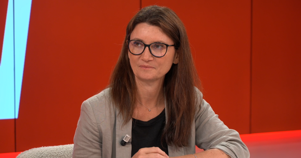 Â«Novo, câ€™est la contraction de â€œnousâ€ et â€œvousâ€Â» : la patronne...