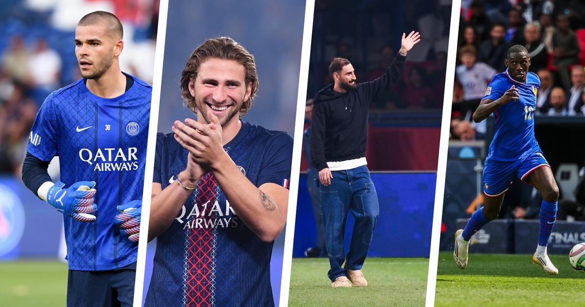 PSG、賢明で責任ある転送ウィンドウ