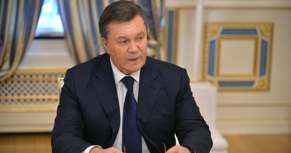 «Cette crise est le résultat d’un coup d’État» : comment Vladimir Poutine réécrit le début de la guerre en Ukraine