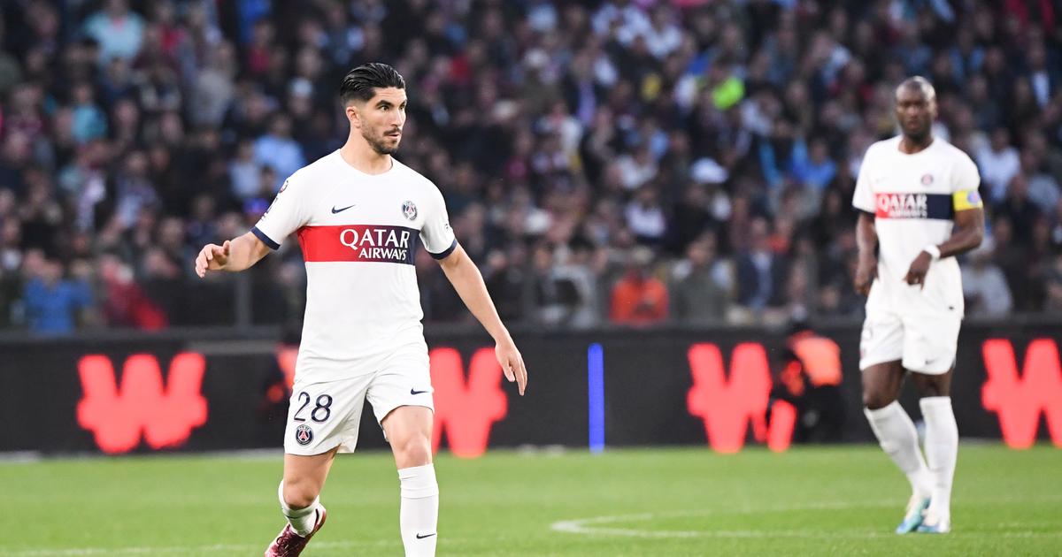 Mercato : Carlos Soler quitte le PSG pour la Real Sociedad
