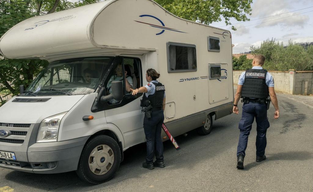 Â« Ils ont sorti des fusils Â» : le maire de Fontjoncouse raconte lâ€™escalade de la Rave...