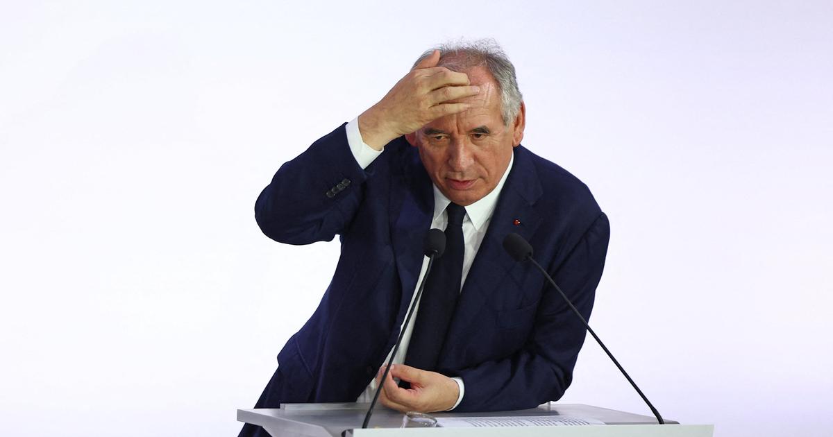 Budget : le taux d'intÃ©rÃªt de la dette franÃ§aise Ã  30 ans dÃ©passe 4,50%, une...