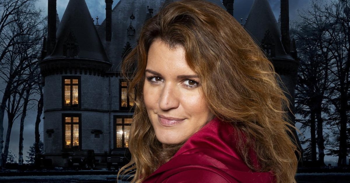 EXCLU - Marlène Schiappa (Les Traîtres) enceinte, sa meilleure amie Anaïs Lunet se réjouit : “On vit cette grossesse à fond”