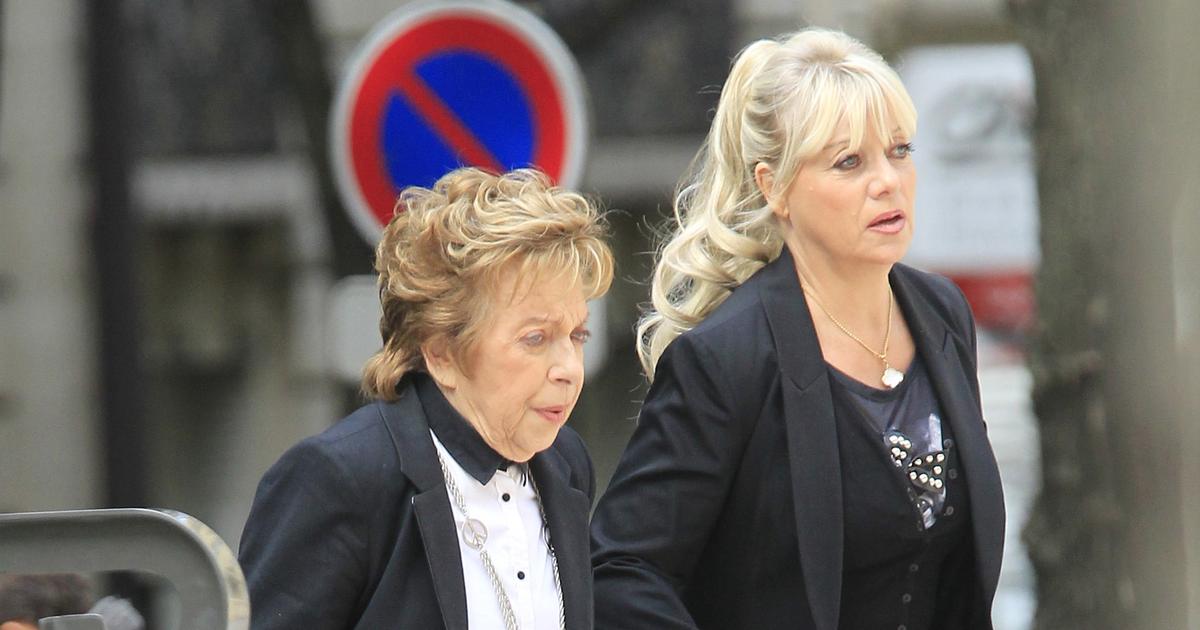 Marthe Mercadier tombée dans l’oubli, sa fille Véronique en colère : “Les gens se sont très mal conduits avec elle”