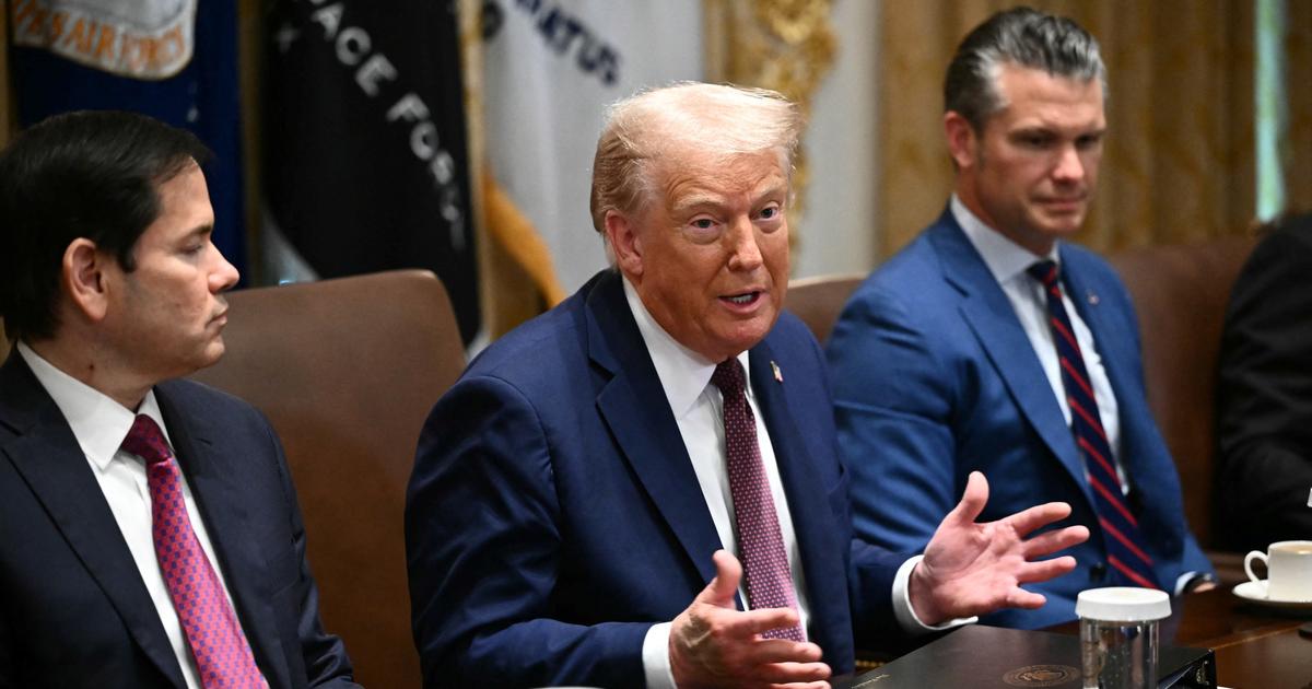 Climat : plus de 80 scientifiques étrillent un rapport controversé de Donald Trump et dénoncent une «parodie de science»