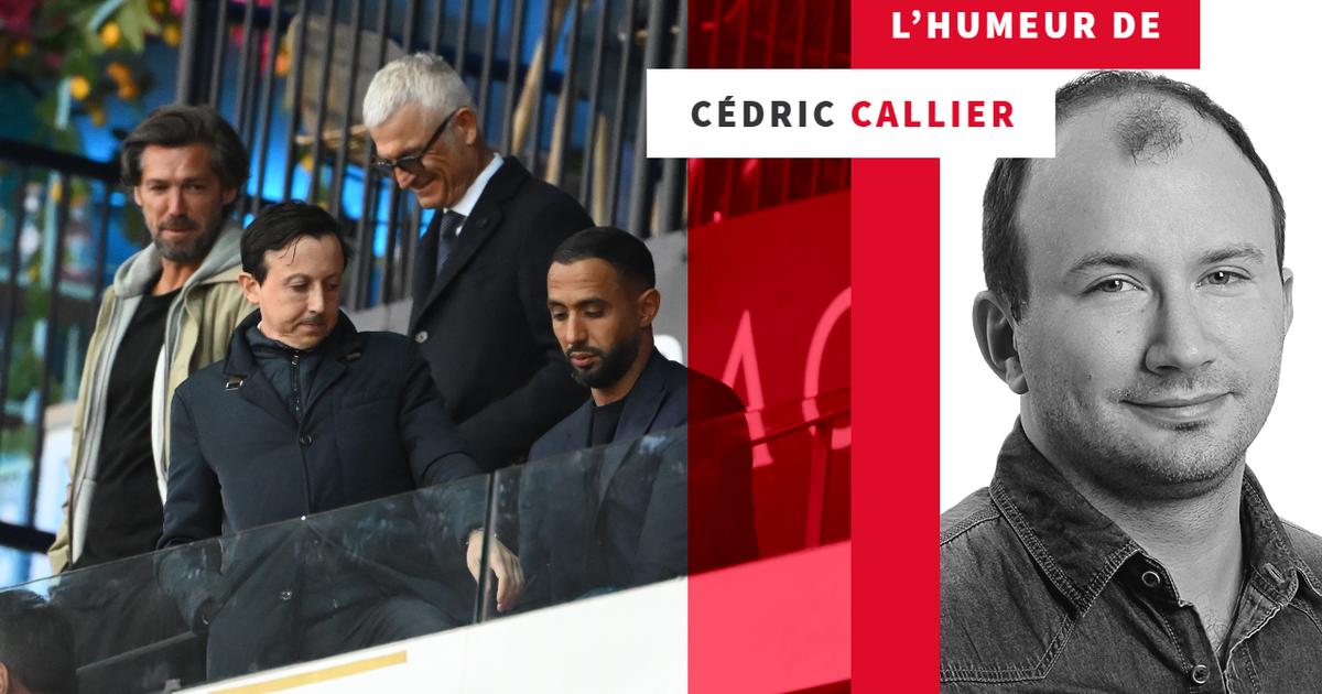 Mercato : lâ€™OM, ou comment faire (trÃ¨s) compliquÃ© alors quâ€™on avait promis de...