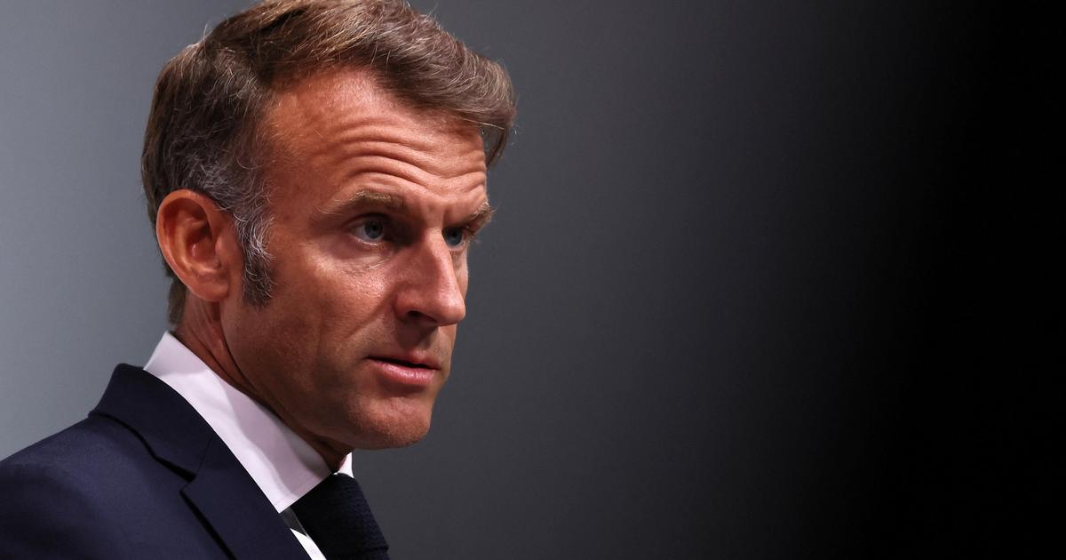 Macron Accused of Evading Core Issues on French Antisemitism Amid International Criticism