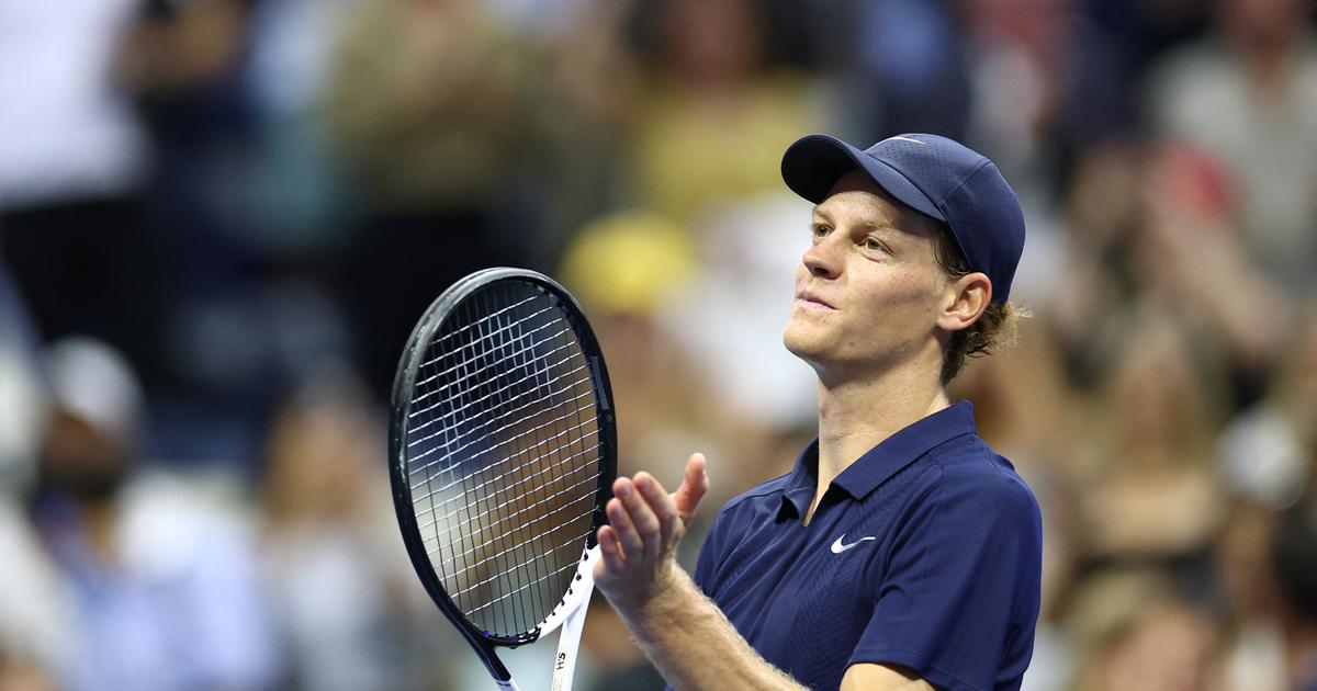 US Open : Jannick Sinner prend sa revanche sur Alexander Bublik et file en quarts de finale
