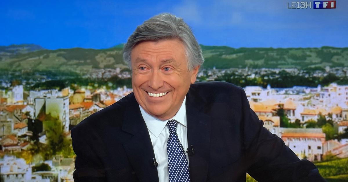 Jacques Legros en vacances d’été pour la première fois depuis 25 ans : qu’a-t-il fait de ses congés ?