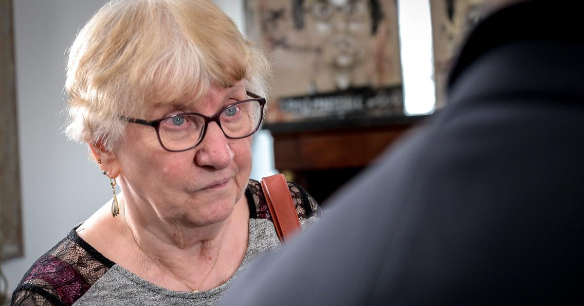 Affaire du petit GrÃ©gory : lâ€™audition de Jacqueline Jacob reportÃ©e au 24 octobre