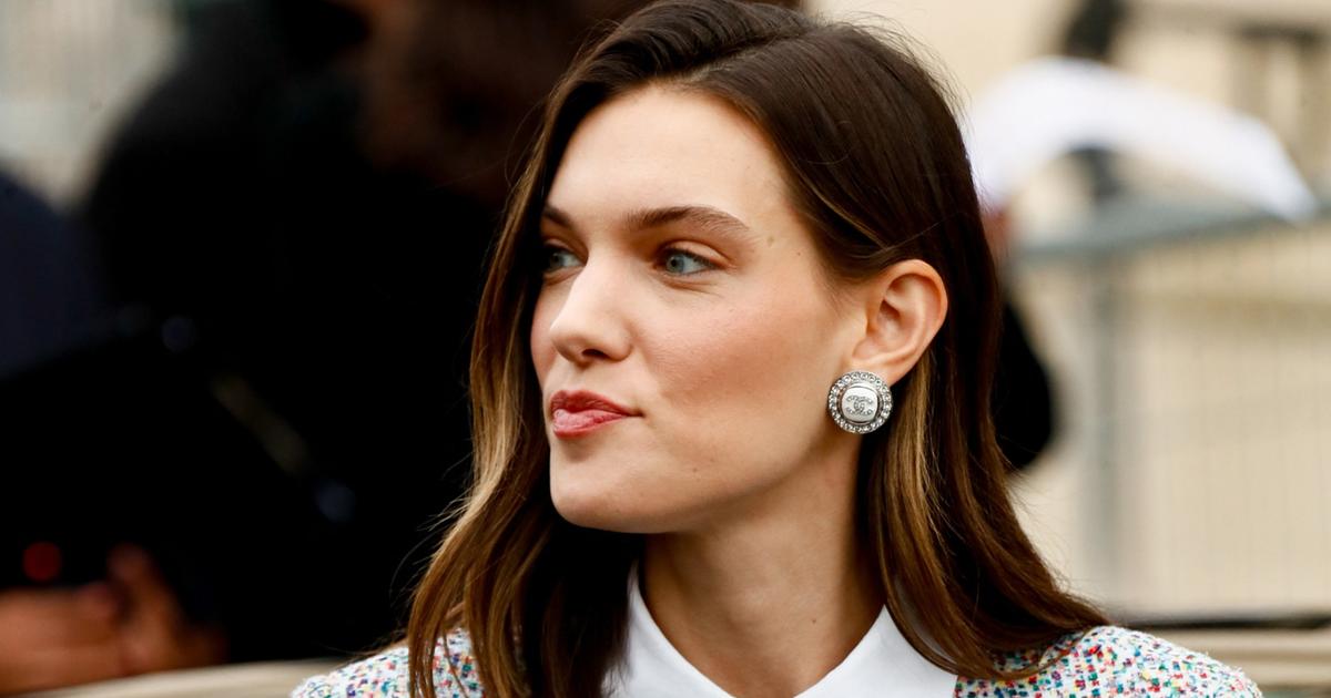 « Ça me donnait un air grave » : ce geste beauté que Charlotte Cardin a définitivement banni