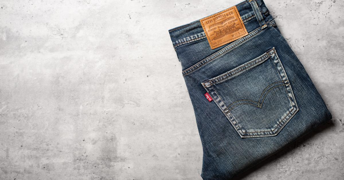 «Risque de montée de l’anti-américanisme» : Levi’s craint de voir la politique de Trump peser sur ses ventes